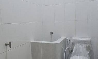 Gudang Baru Strategis Pergudangan Shafira Waru Sidoarjo Siap Pakai