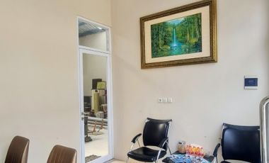 Gudang Baru Strategis Pergudangan Shafira Waru Sidoarjo Siap Pakai