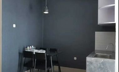 Dijual Murah Rumah 3 Lantai di Cempaka Putih