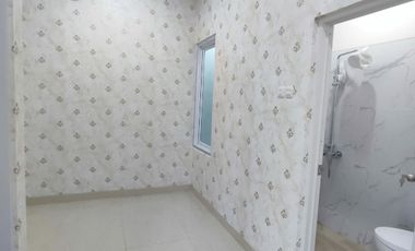 Dijual Murah Rumah 3 Lantai di Cempaka Putih