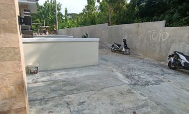 Graha Sejati 5 – Rumah Desain Mewah Harga Murah di Sleman Barat