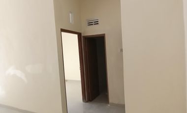 Graha Sejati 5 – Rumah Desain Mewah Harga Murah di Sleman Barat