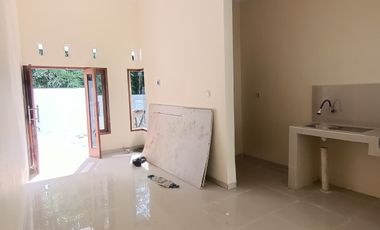 Graha Sejati 5 – Rumah Desain Mewah Harga Murah di Sleman Barat