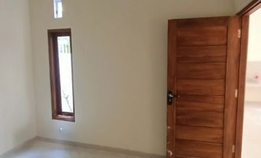 Graha Sejati 5 – Rumah Desain Mewah Harga Murah di Sleman Barat