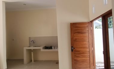 Graha Sejati 5 – Rumah Desain Mewah Harga Murah di Sleman Barat