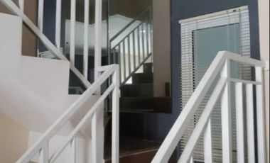 Rumah Murah 2 Lantai Lokasi Strategis Cempaka Putih