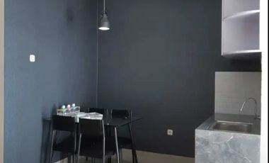 Rumah Murah 2 Lantai Lokasi Strategis Cempaka Putih