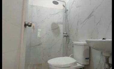 Rumah Baru Dijual Murah 2 Lantai Dekat Pintu Tol Jatinegara