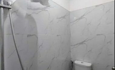 Rumah Baru Dijual Murah 2 Lantai Dekat Pintu Tol Jatinegara