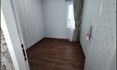 Rumah Baru Dijual Murah 2 Lantai Dekat Pintu Tol Jatinegara