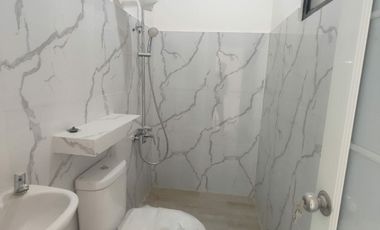 Rumah Baru Dijual Murah 3 Lantai Lokasi Strategis Gunung Sahari