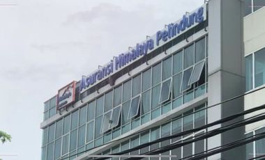 MTH OFFICE UNDER NJOP