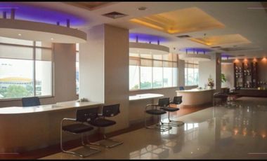 MTH OFFICE UNDER NJOP