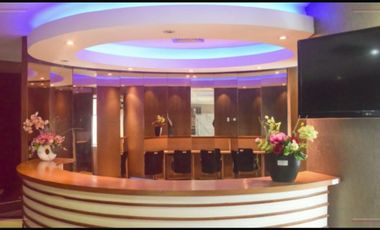 MTH OFFICE UNDER NJOP