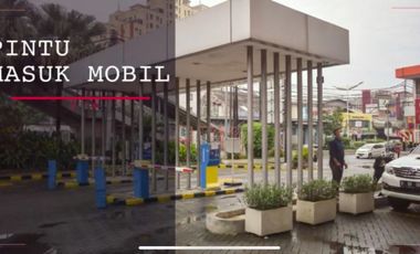 MTH OFFICE UNDER NJOP