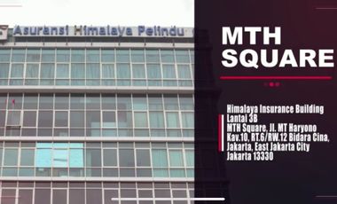 MTH OFFICE UNDER NJOP