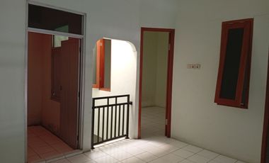 Rumah 6 Mnt ke Blu Plaza SHM Dibantu KPR Bebas Banjir J-33642