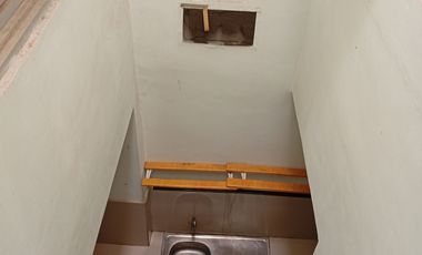 Rumah 6 Mnt ke Blu Plaza SHM Dibantu KPR Bebas Banjir J-33642