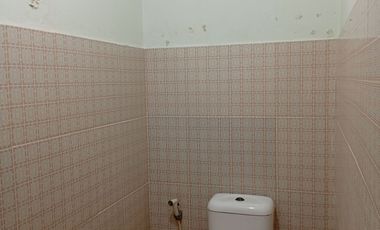 Rumah 6 Mnt ke Blu Plaza SHM Dibantu KPR Bebas Banjir J-33642