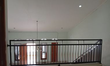 Rumah 6 Mnt ke Blu Plaza SHM Dibantu KPR Bebas Banjir J-33642