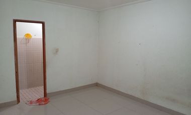 Rumah 6 Mnt ke Blu Plaza SHM Dibantu KPR Bebas Banjir J-33642