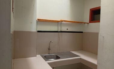 Rumah 6 Mnt ke Blu Plaza SHM Dibantu KPR Bebas Banjir J-33642