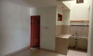 Rumah 6 Mnt ke Blu Plaza SHM Dibantu KPR Bebas Banjir J-33642