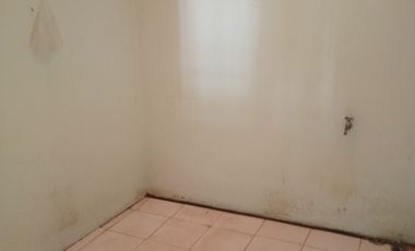 Rumah 6 Mnt ke Blu Plaza SHM Dibantu KPR Bebas Banjir J-33642