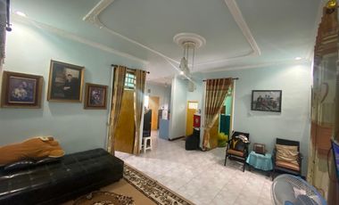 DIJUAL MURAH RUMAH 4 ARE DI BTN KEKALIK MATARAM 1,8 M menjadi 1,49M BU