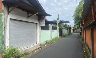 DIJUAL MURAH RUMAH 4 ARE DI BTN KEKALIK MATARAM 1,8 M menjadi 1,49M BU
