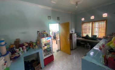 DIJUAL MURAH RUMAH 4 ARE DI BTN KEKALIK MATARAM 1,8 M menjadi 1,49M BU