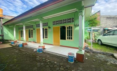 DIJUAL MURAH RUMAH 4 ARE DI BTN KEKALIK MATARAM 1,8 M menjadi 1,49M BU