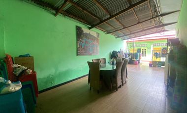 DIJUAL MURAH RUMAH 4 ARE DI BTN KEKALIK MATARAM 1,8 M menjadi 1,49M BU