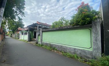 DIJUAL MURAH RUMAH 4 ARE DI BTN KEKALIK MATARAM 1,8 M menjadi 1,49M BU