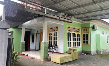 DIJUAL MURAH RUMAH 4 ARE DI BTN KEKALIK MATARAM 1,8 M menjadi 1,49M BU