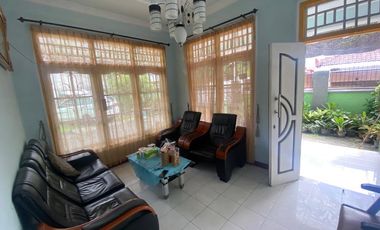 DIJUAL MURAH RUMAH 4 ARE DI BTN KEKALIK MATARAM 1,8 M menjadi 1,49M BU