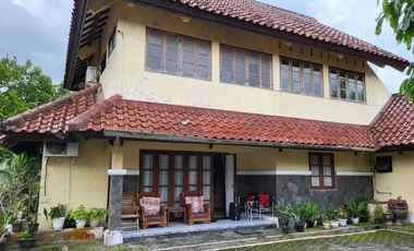 Dijual Rumah Pesona Merapi Jakal km 9 Yogyakarta