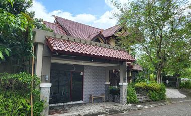 Dijual Rumah Pesona Merapi Jakal km 9 Yogyakarta