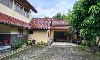 Dijual Rumah Pesona Merapi Jakal km 9 Yogyakarta