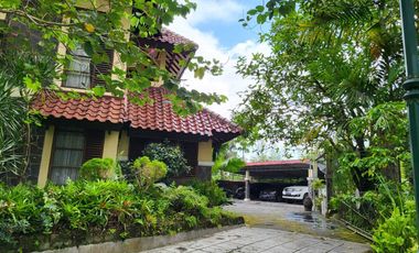 Dijual Rumah Pesona Merapi Jakal km 9 Yogyakarta