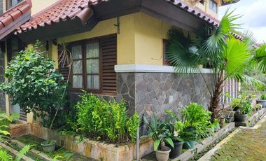 Dijual Rumah Pesona Merapi Jakal km 9 Yogyakarta