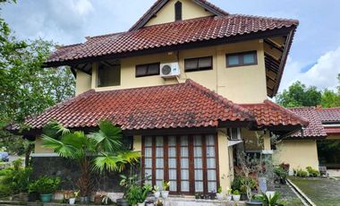 Dijual Rumah Pesona Merapi Jakal km 9 Yogyakarta