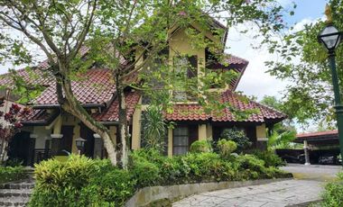 Dijual Rumah Pesona Merapi Jakal km 9 Yogyakarta
