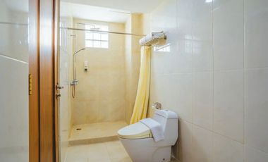 DIJUAL CEPAT HOTEL BINTANG 3 FALATEHAN BLOK M JAKARTA SELATAN