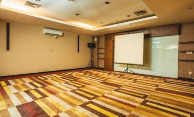 DIJUAL CEPAT HOTEL BINTANG 3 FALATEHAN BLOK M JAKARTA SELATAN