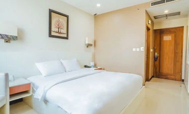 DIJUAL CEPAT HOTEL BINTANG 3 FALATEHAN BLOK M JAKARTA SELATAN