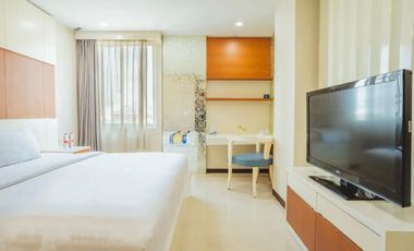 DIJUAL CEPAT HOTEL BINTANG 3 FALATEHAN BLOK M JAKARTA SELATAN