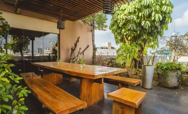 DIJUAL CEPAT HOTEL BINTANG 3 FALATEHAN BLOK M JAKARTA SELATAN