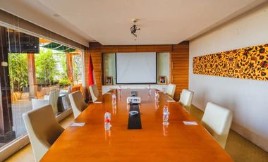 DIJUAL CEPAT HOTEL BINTANG 3 FALATEHAN BLOK M JAKARTA SELATAN