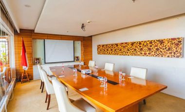 DIJUAL CEPAT HOTEL BINTANG 3 FALATEHAN BLOK M JAKARTA SELATAN